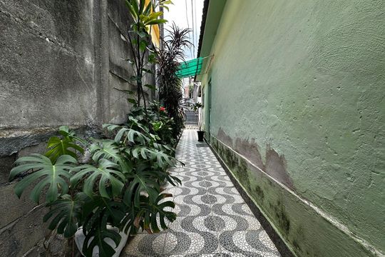 Casa para alugar com 4 quartos, 305m² em Encantado, Rio de Janeiro