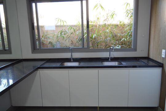 Lavanderia de apartamento à venda com 1 quarto, 30m² em Vila Mariana, São Paulo