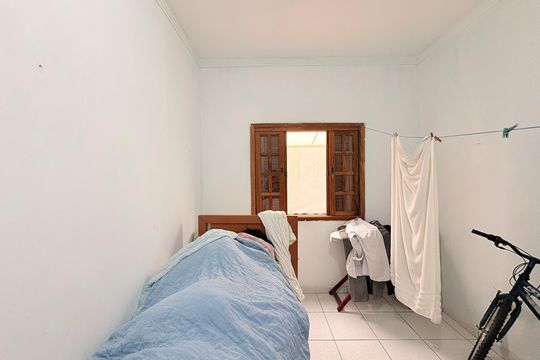 Quarto 2 de casa para alugar com 2 quartos, 100m² em Loteamento Serra dos Cristais, Várzea Paulista