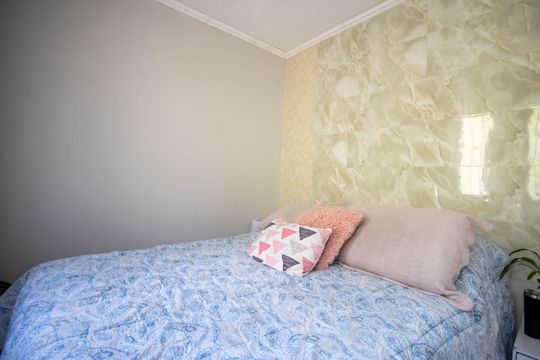 Quarto 2 de apartamento à venda com 2 quartos, 40m² em Jardim Monte Alegre, São Paulo