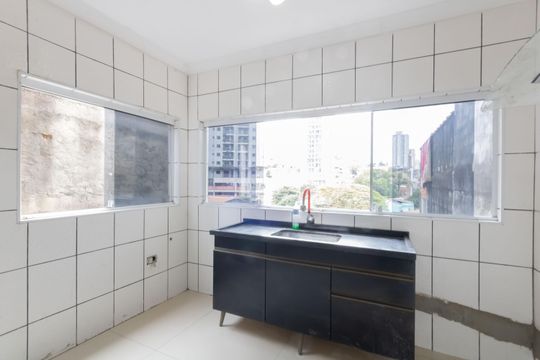Cozinha (Casa 2) de casa à venda com 6 quartos, 400m² em Quitaúna, Osasco