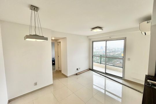Apartamento para alugar com 2 quartos, 62m² em Casa Verde, São Paulo