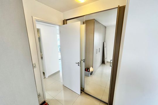 Quarto 2 de apartamento para alugar com 2 quartos, 62m² em Casa Verde, São Paulo