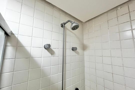 Banheiro da Suíte de apartamento para alugar com 2 quartos, 62m² em Casa Verde, São Paulo