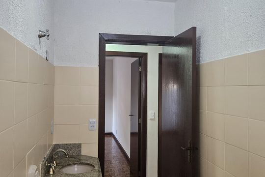 Casa para alugar com 3 quartos, 163m² em Nonoai, Porto Alegre