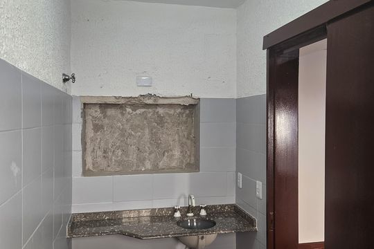 Casa para alugar com 3 quartos, 163m² em Nonoai, Porto Alegre