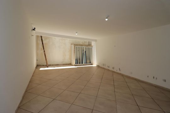 Garagem de apartamento à venda com 2 quartos, 70m² em Parque Erasmo Assunção, Santo André