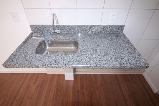 Apartamento para alugar com 2 quartos, 40m² em Vila Formosa, São Paulo