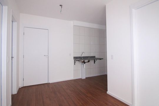 Apartamento para alugar com 2 quartos, 40m² em Vila Formosa, São Paulo