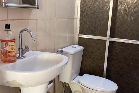 Casa para alugar com 8 quartos, 950m² em Inconfidentes, Contagem