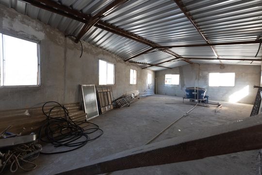 Casa para alugar com 8 quartos, 950m² em Inconfidentes, Contagem