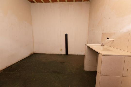 Casa para alugar com 8 quartos, 950m² em Inconfidentes, Contagem