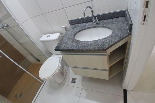 Apartamento à venda com 3 quartos, 68m² em Penha, Rio de Janeiro