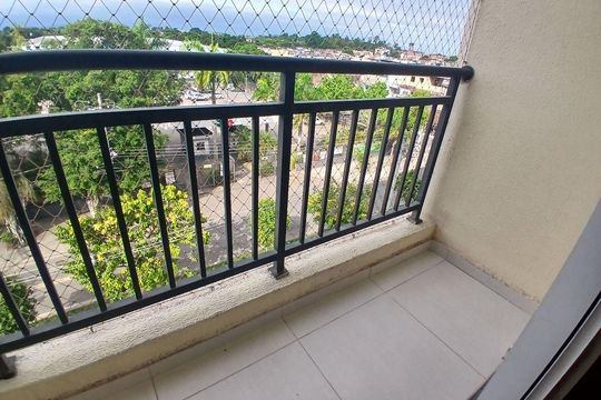 Apartamento à venda com 3 quartos, 68m² em Penha, Rio de Janeiro