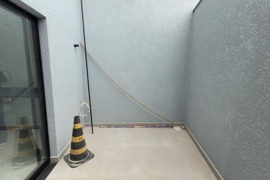 Casa à venda com 3 quartos, 150m² em Vila Sao Paulo, São Paulo