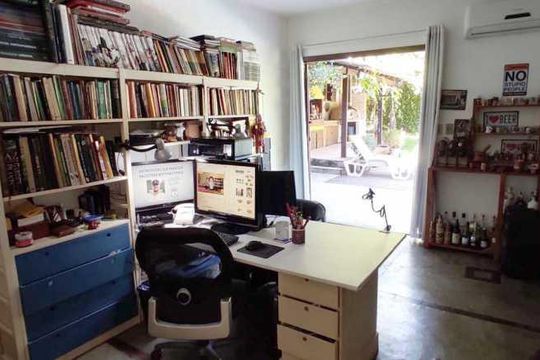 Casa à venda com 3 quartos, 306m² em Pechincha, Rio de Janeiro