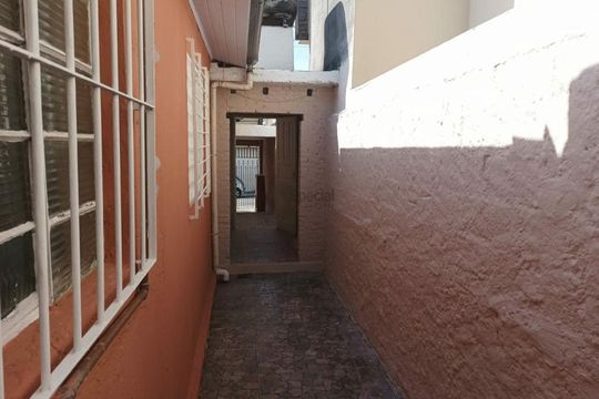 Casa à venda com 2 quartos, 108m² em Jardim Vila Formosa, São Paulo