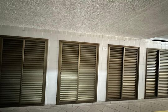 Box de apartamento à venda com 3 quartos, 118m² em Recreio dos Bandeirantes, Rio de Janeiro