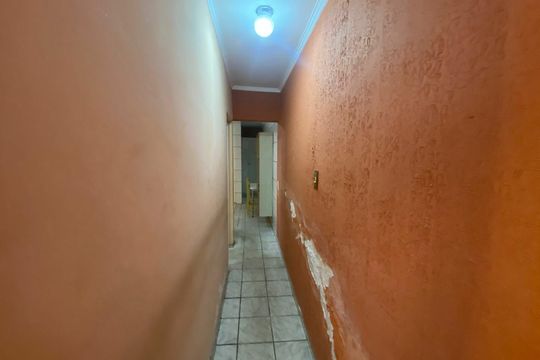 Casa à venda com 1 quarto, 125m² em Vila Renato (Zona Leste), São Paulo