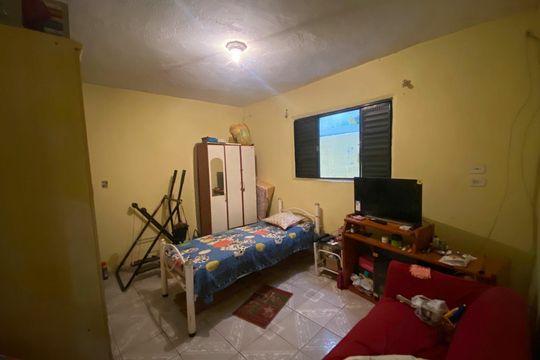 Casa à venda com 1 quarto, 125m² em Vila Renato (Zona Leste), São Paulo