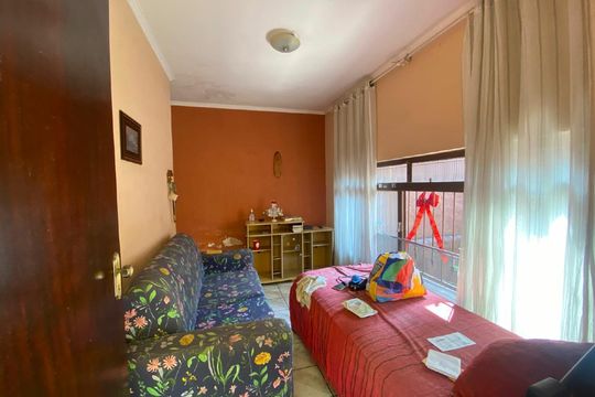 Casa à venda com 1 quarto, 125m² em Vila Renato (Zona Leste), São Paulo