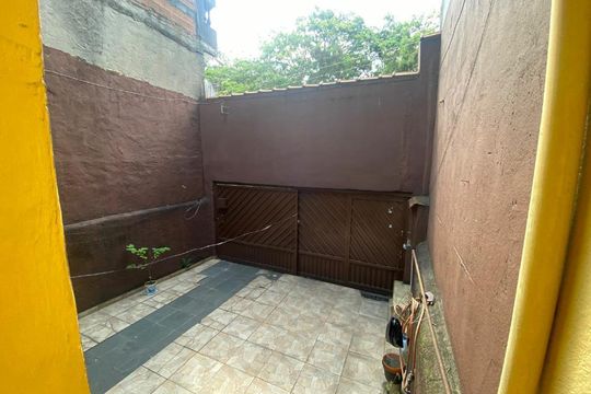 Casa à venda com 1 quarto, 125m² em Vila Renato (Zona Leste), São Paulo
