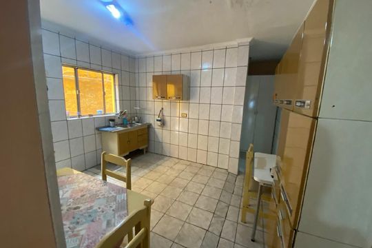 Casa à venda com 1 quarto, 125m² em Vila Renato (Zona Leste), São Paulo
