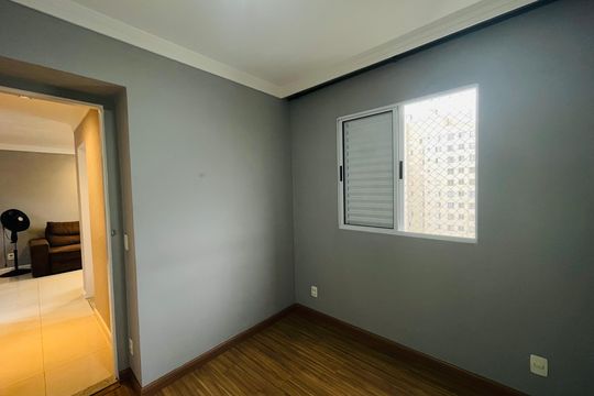Quarto 2 de apartamento para alugar com 2 quartos, 45m² em Ponte Grande, Guarulhos