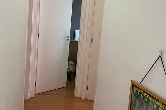Apartamento para alugar com 2 quartos, 45m² em Parada XV de Novembro, São Paulo