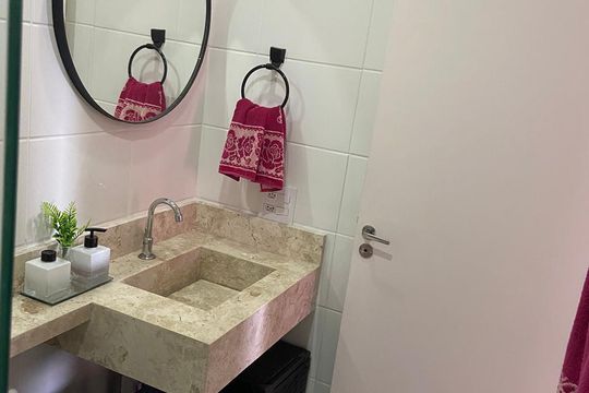 Apartamento para alugar com 2 quartos, 45m² em Parada XV de Novembro, São Paulo