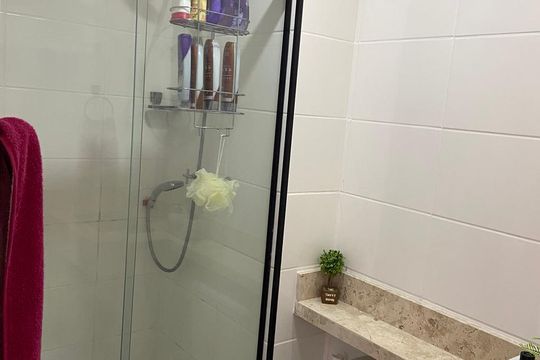 Apartamento para alugar com 2 quartos, 45m² em Parada XV de Novembro, São Paulo