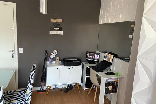 Apartamento para alugar com 2 quartos, 45m² em Parada XV de Novembro, São Paulo