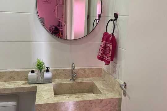 Apartamento para alugar com 2 quartos, 45m² em Parada XV de Novembro, São Paulo