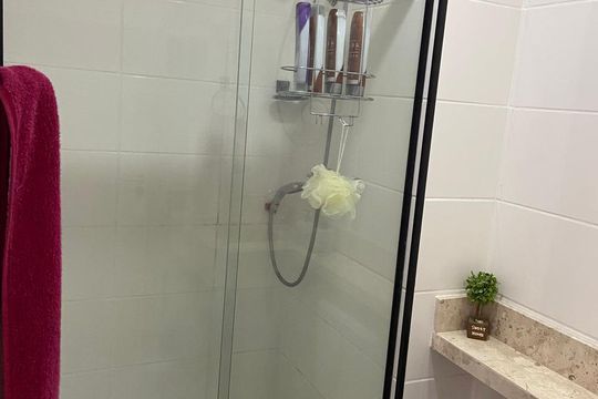 Apartamento para alugar com 2 quartos, 45m² em Parada XV de Novembro, São Paulo