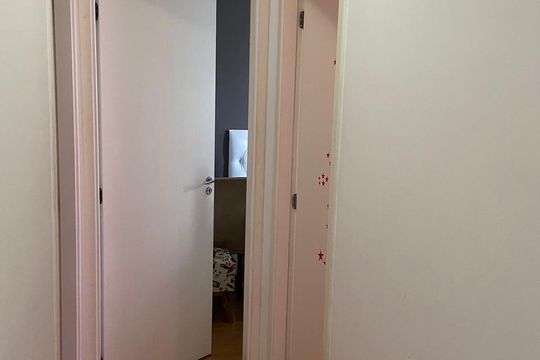Apartamento para alugar com 2 quartos, 45m² em Parada XV de Novembro, São Paulo