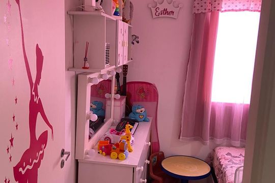 Apartamento para alugar com 2 quartos, 45m² em Parada XV de Novembro, São Paulo