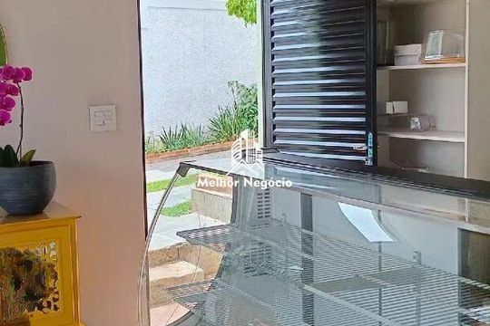 Casa à venda com 3 quartos, 150m² em Jardim Baroneza, Campinas