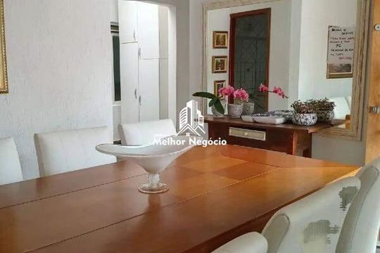 Casa à venda com 3 quartos, 150m² em Jardim Baroneza, Campinas