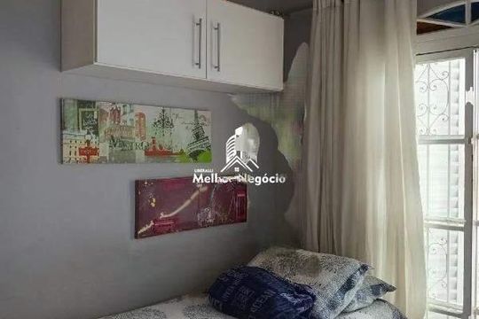 Casa à venda com 3 quartos, 150m² em Jardim Baroneza, Campinas