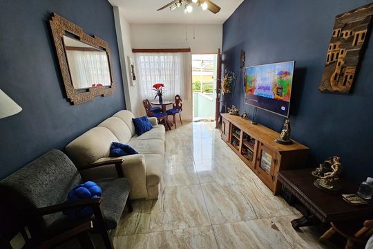 Casa à venda com 2 quartos, 180m² em Vila Congonhas, São Paulo
