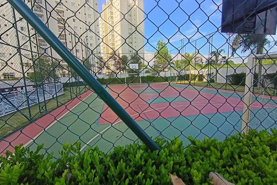 Foto 27 de apartamento à venda com 3 quartos, 108m² em Parque Prado, Campinas