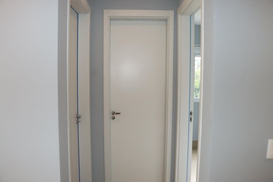 Apartamento para alugar com 2 quartos, 58m² em Jardim Recanto Suave, Cotia