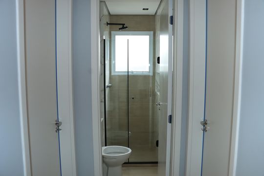 Apartamento para alugar com 2 quartos, 58m² em Jardim Recanto Suave, Cotia