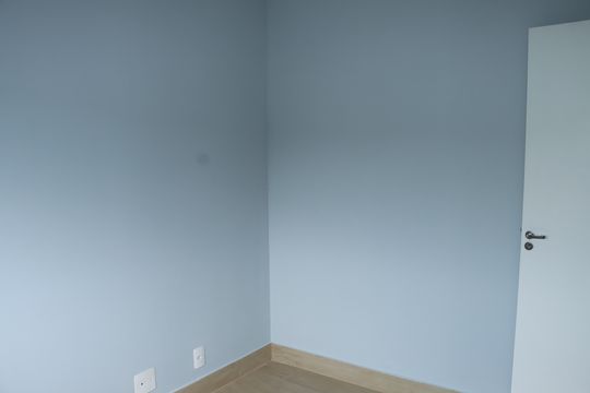 Apartamento para alugar com 2 quartos, 58m² em Jardim Recanto Suave, Cotia