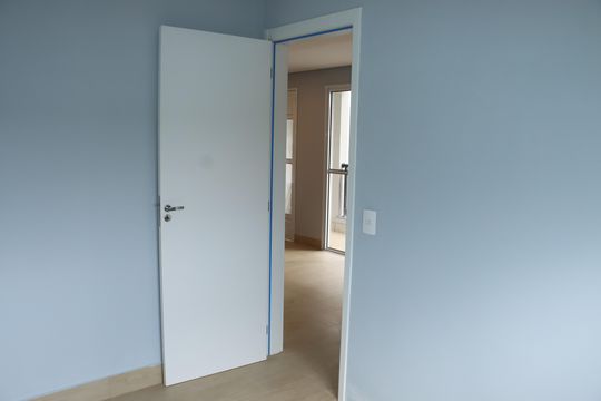 Apartamento para alugar com 2 quartos, 58m² em Jardim Recanto Suave, Cotia