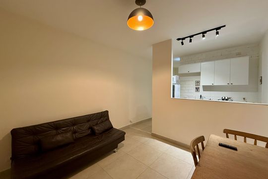 Casa para alugar com 1 quarto, 35m² em Chácara Santo Antônio (zona Sul), São Paulo