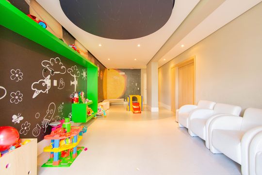 Apartamento à venda com 2 quartos, 51m² em Centro, Canoas