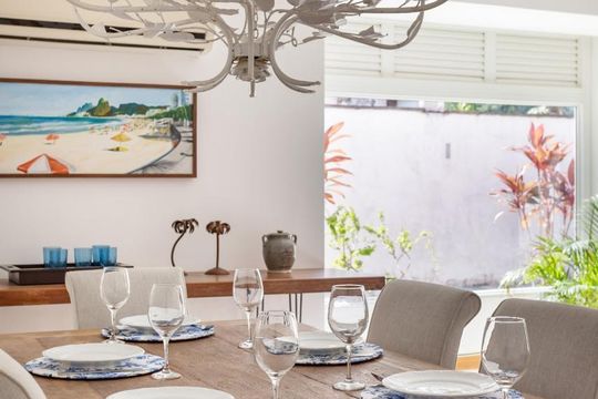 Casa à venda com 5 quartos, 1500m² em Vargem Grande, Rio de Janeiro