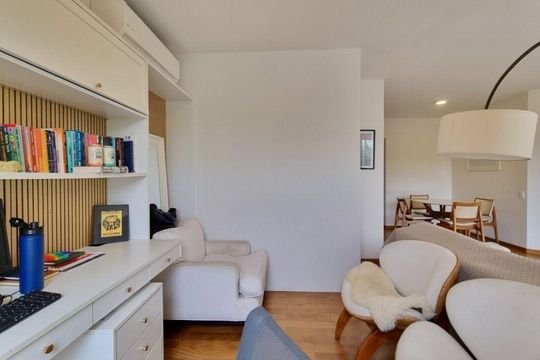 Apartamento à venda com 2 quartos, 102m² em Ibirapuera, São Paulo