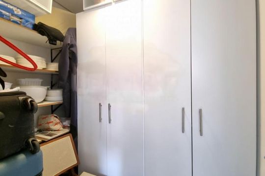 Apartamento à venda com 2 quartos, 102m² em Ibirapuera, São Paulo